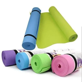 Yoga Mat 8mm