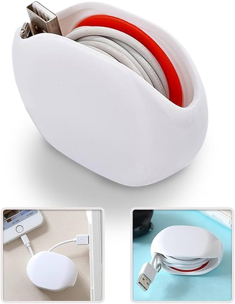 Automatic Wire Winder