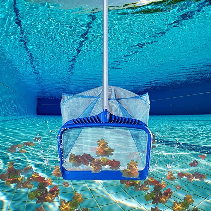 swimming pool net