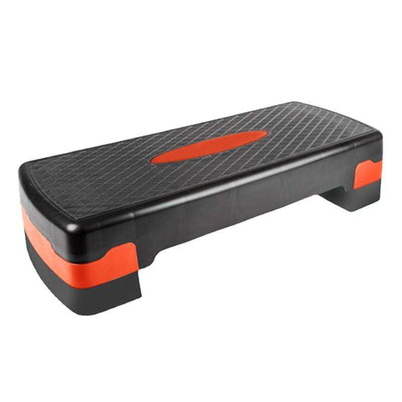 Aerobic stepper